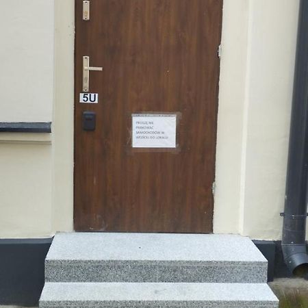 U Hanki Łódź Zewnętrze zdjęcie