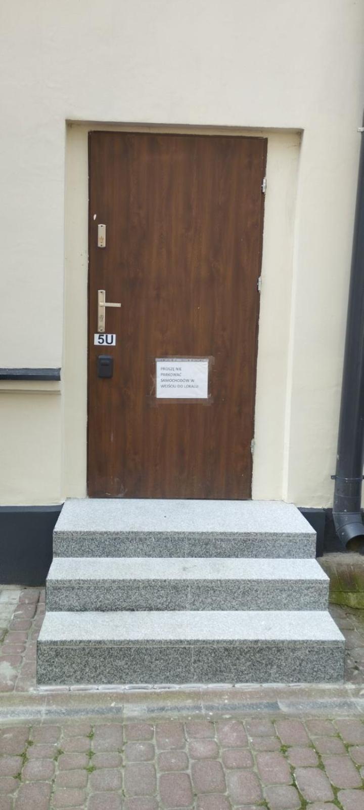 U Hanki Łódź Zewnętrze zdjęcie